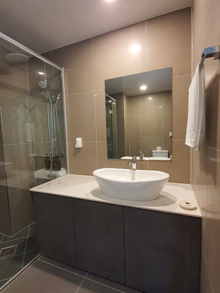 Hotel Wooin