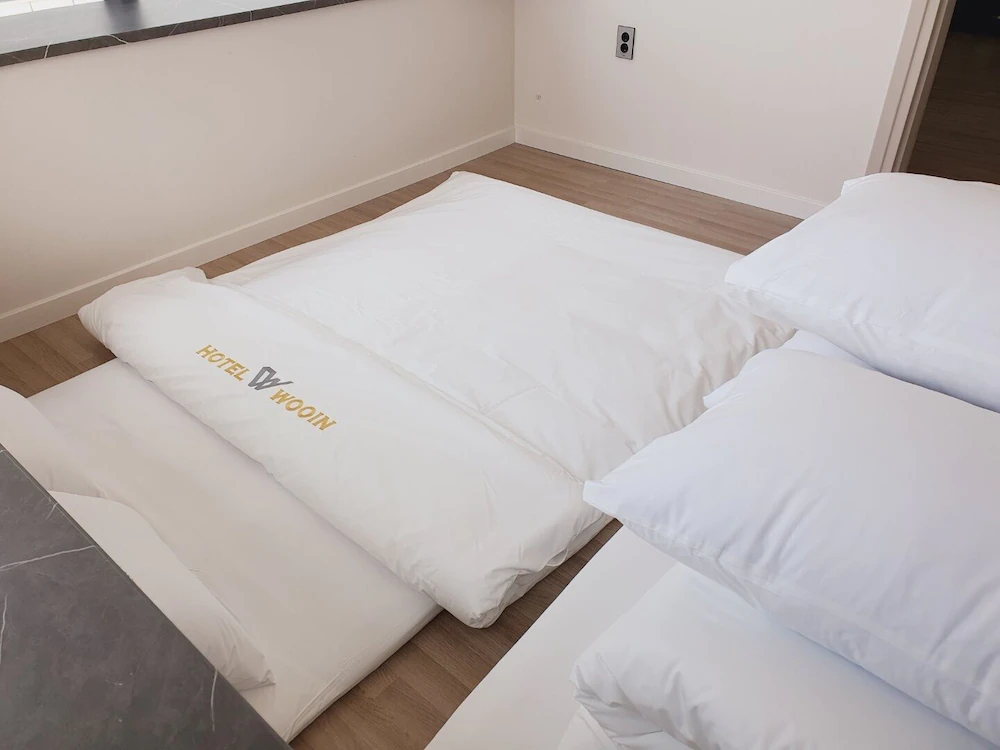 Hotel Wooin