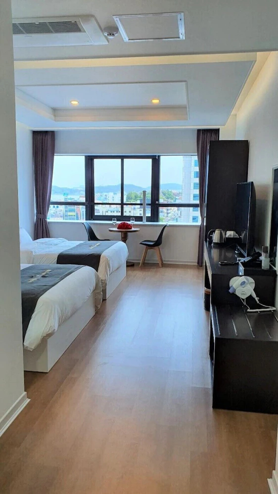 Hotel Wooin