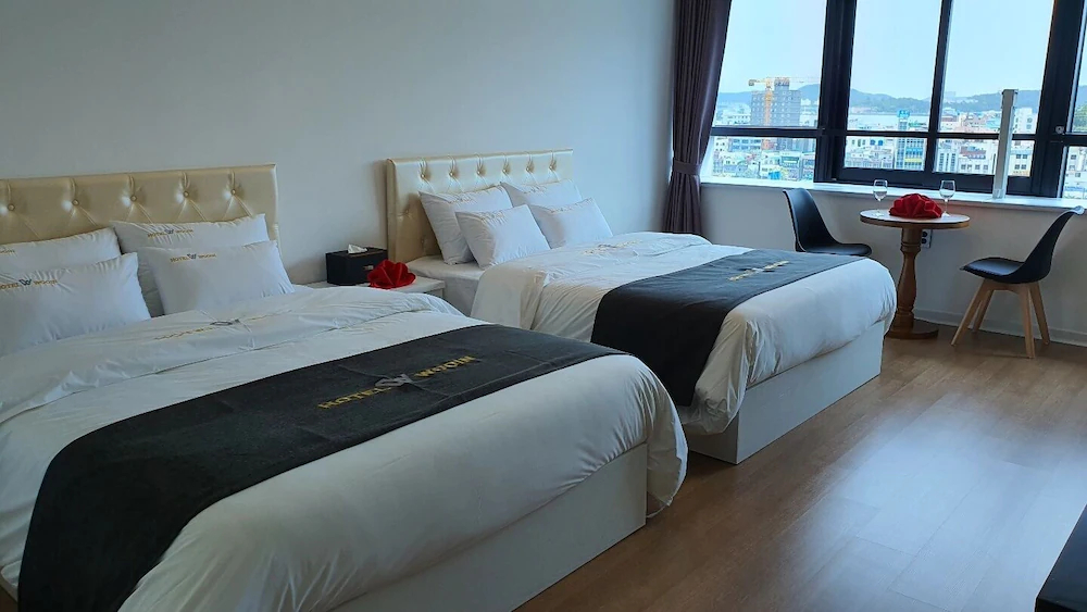 Hotel Wooin