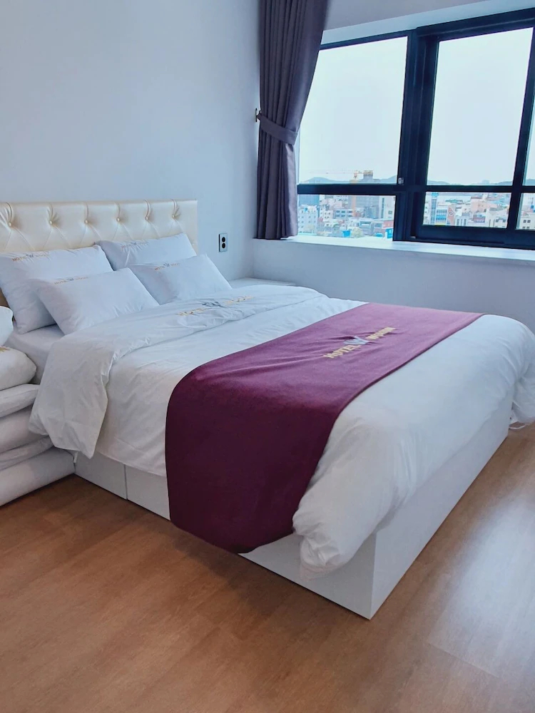 Hotel Wooin