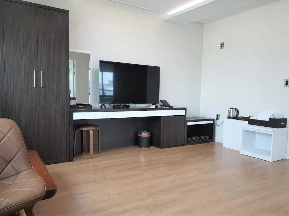 Hotel Wooin