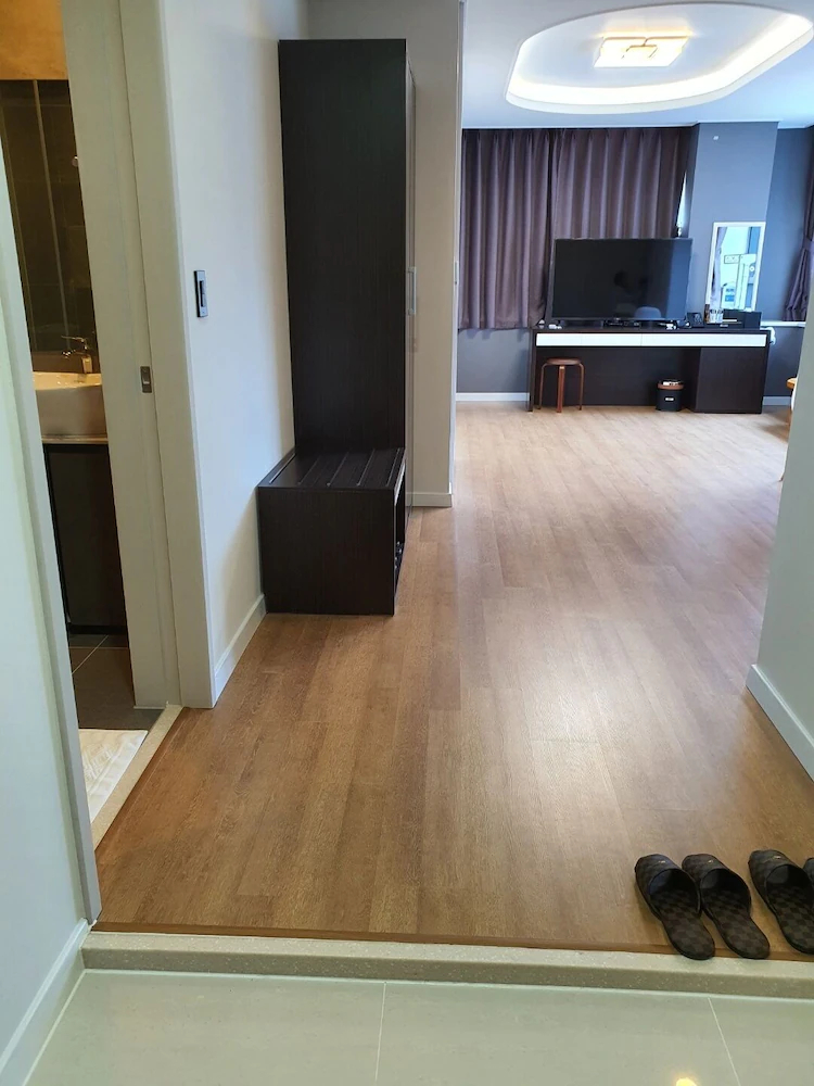 Hotel Wooin