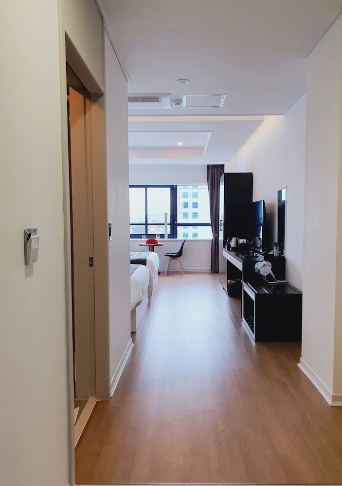 Hotel Wooin
