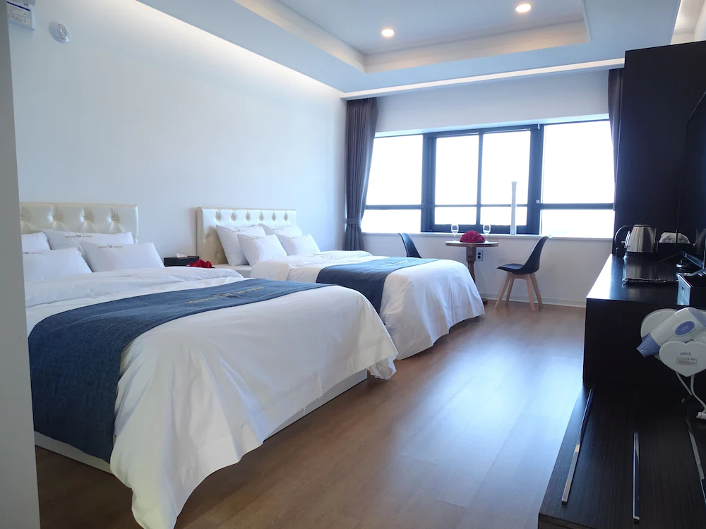 Hotel Wooin