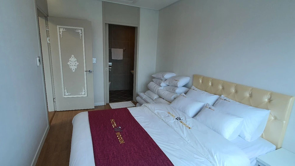 Hotel Wooin