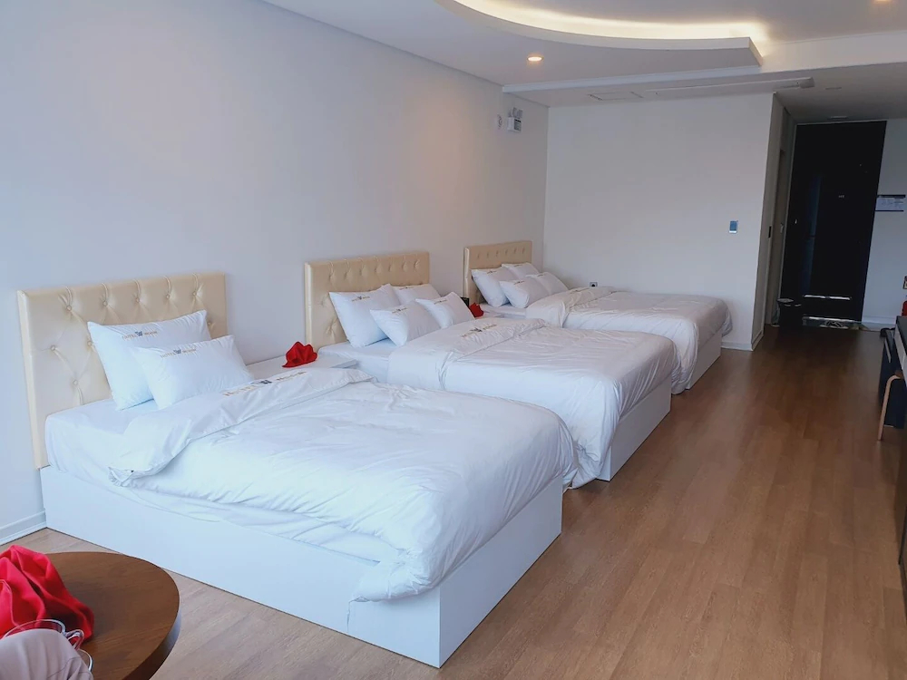 Hotel Wooin