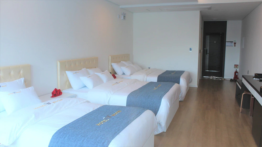 Hotel Wooin