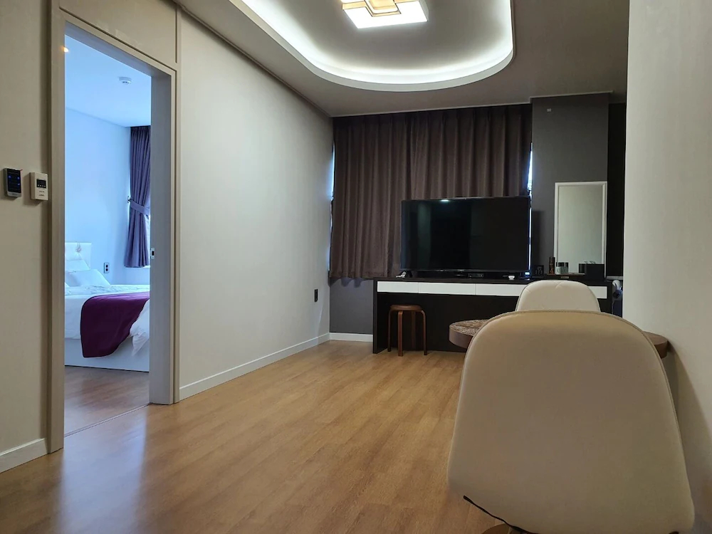 Hotel Wooin