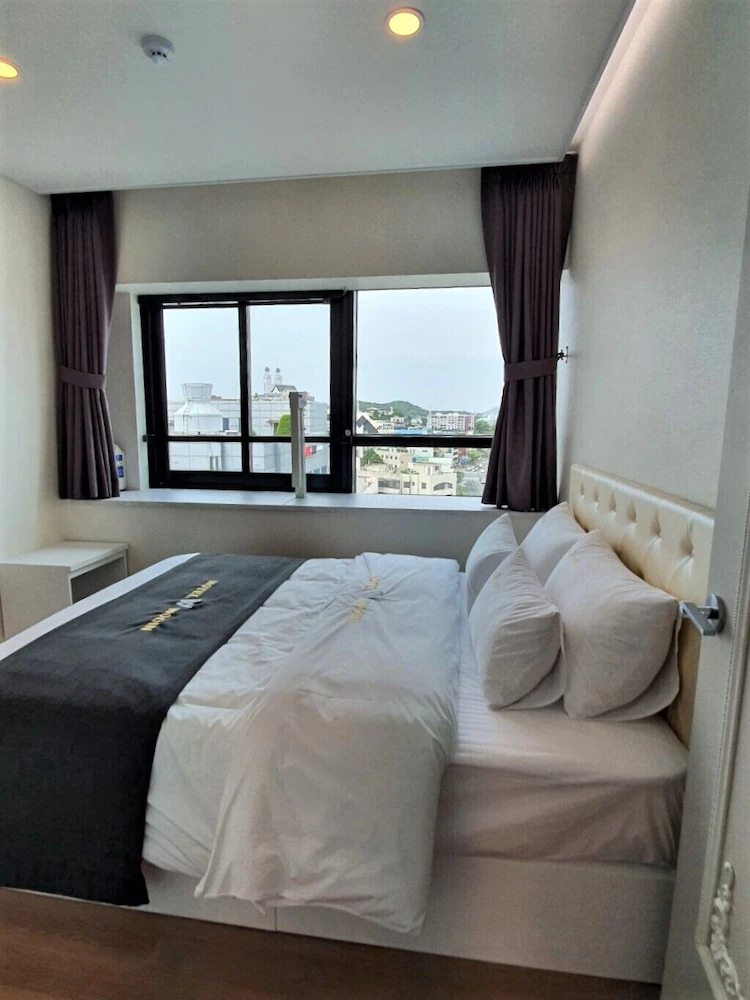 Hotel Wooin