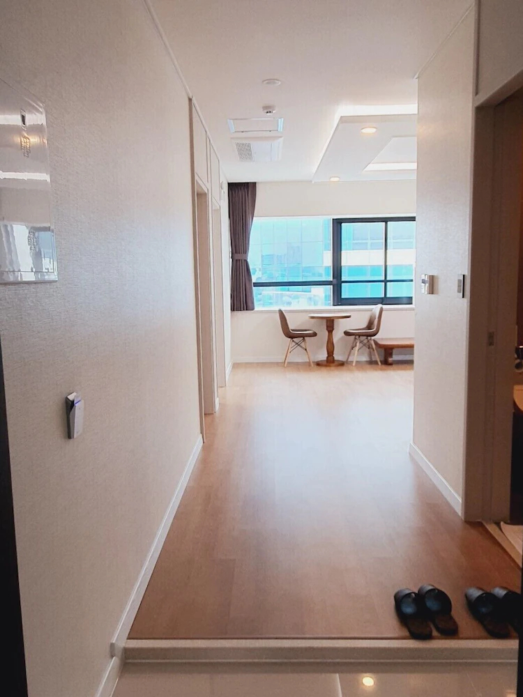 Hotel Wooin