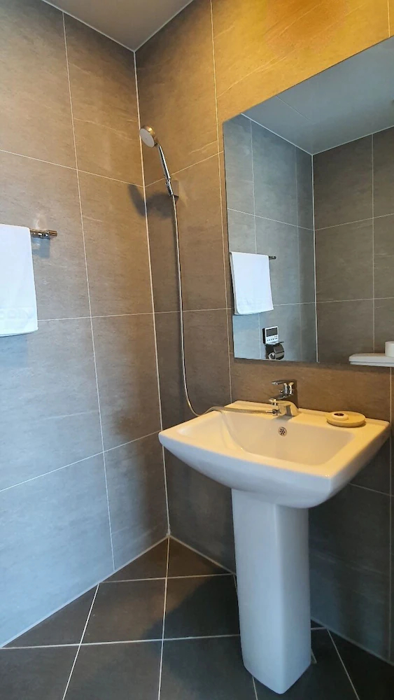 Hotel Wooin