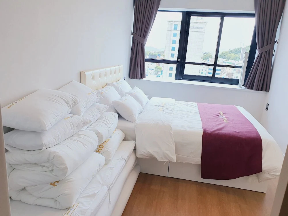 Hotel Wooin