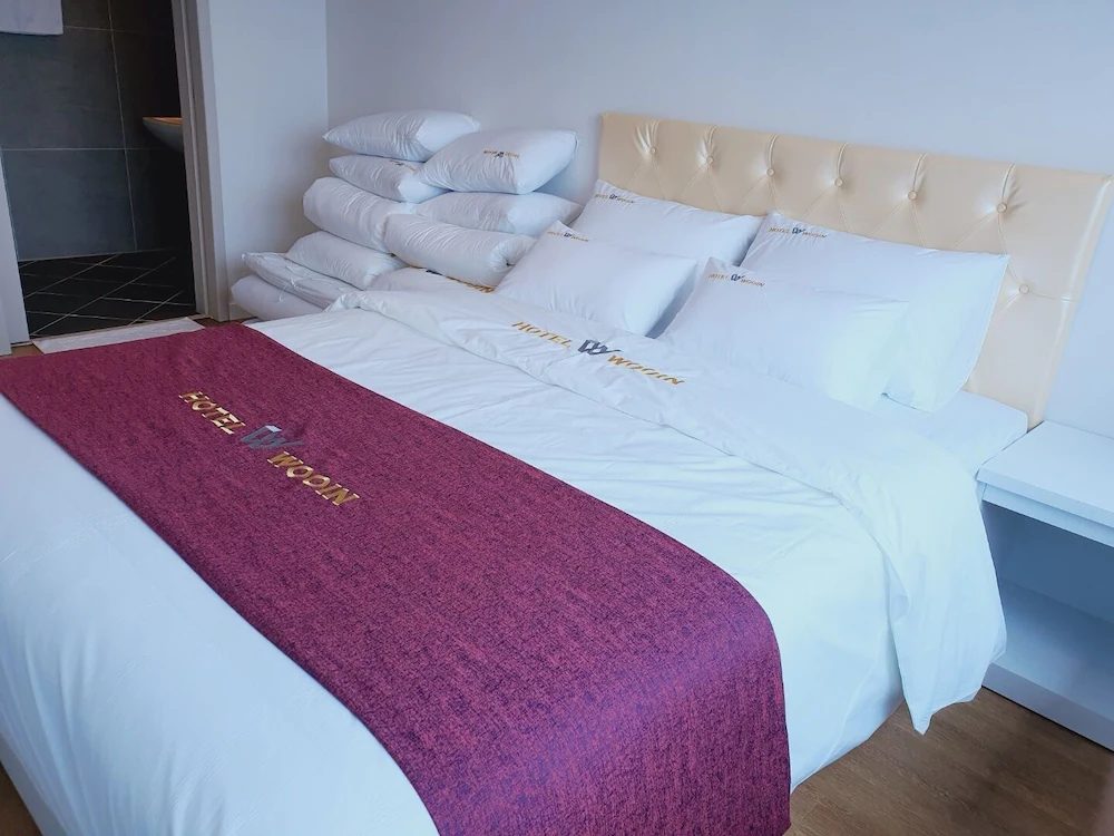 Hotel Wooin