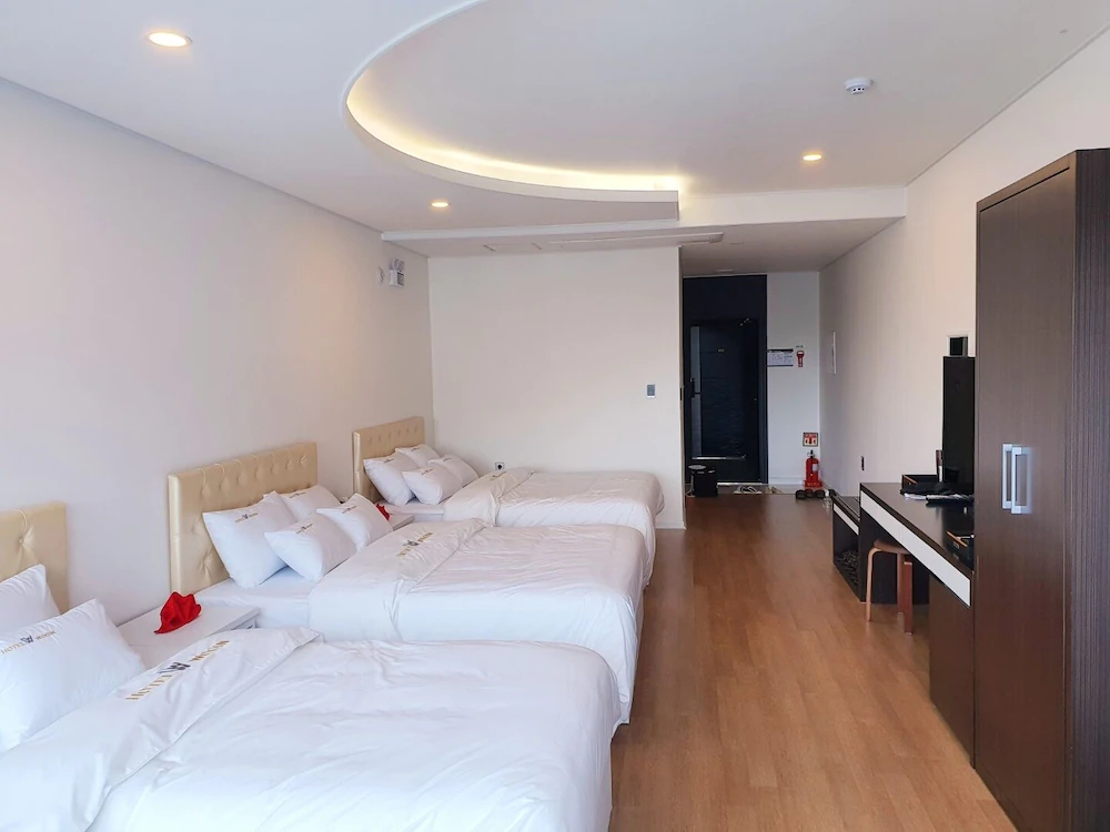 Hotel Wooin