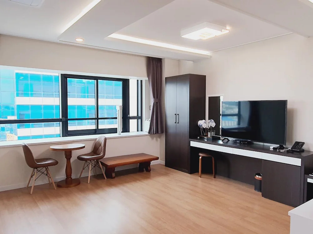 Hotel Wooin