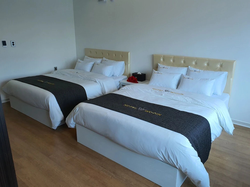 Hotel Wooin