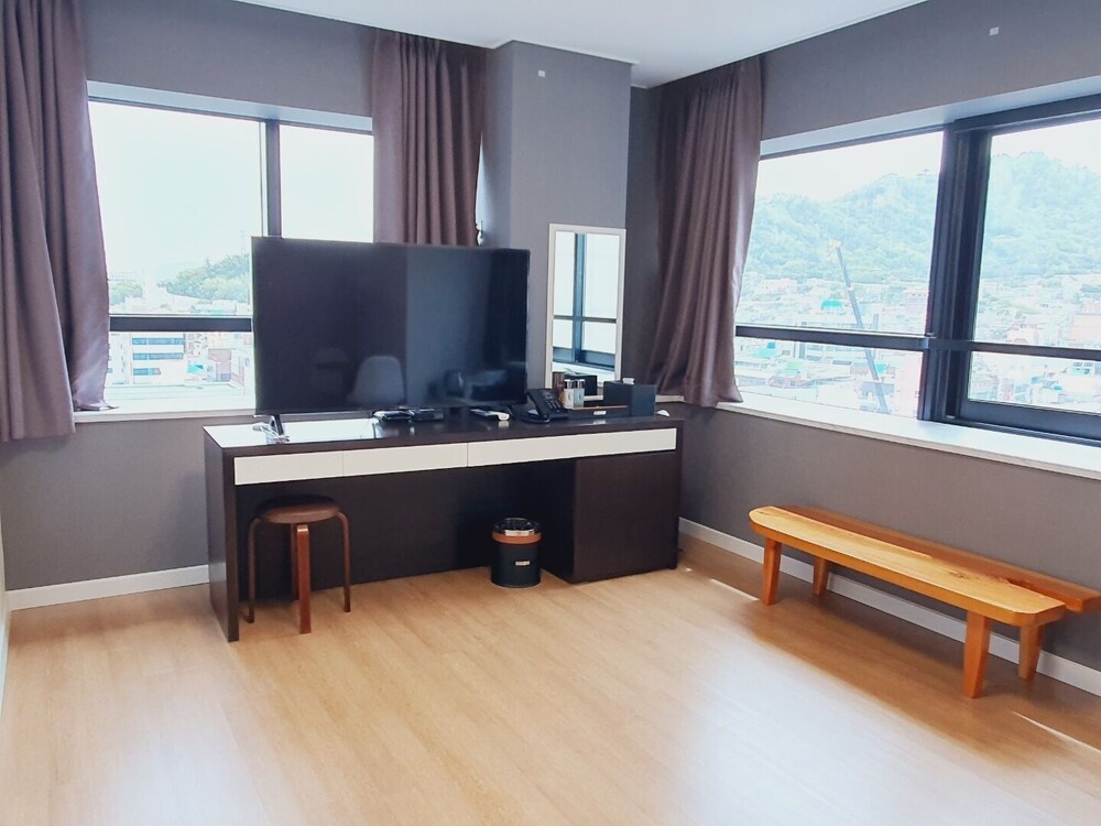 Hotel Wooin