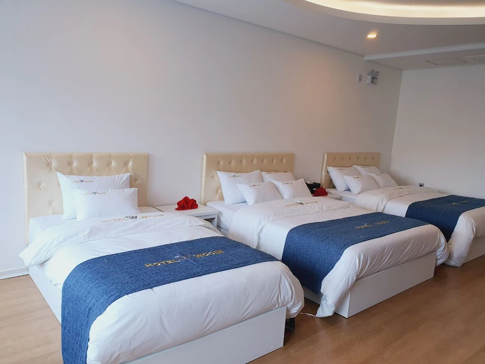 Hotel Wooin