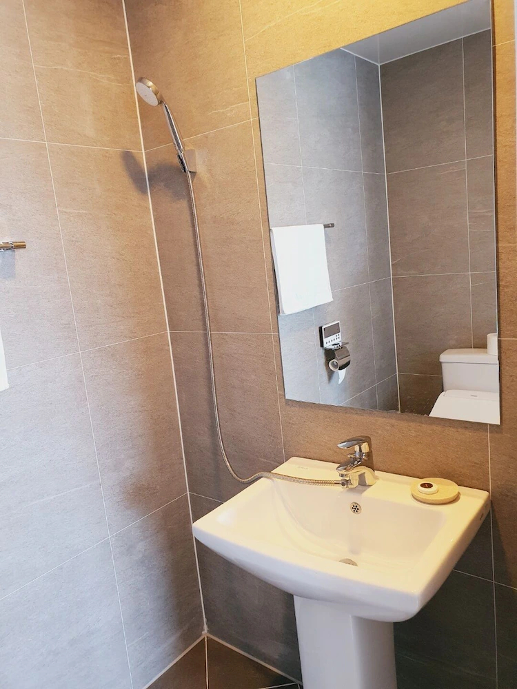 Hotel Wooin