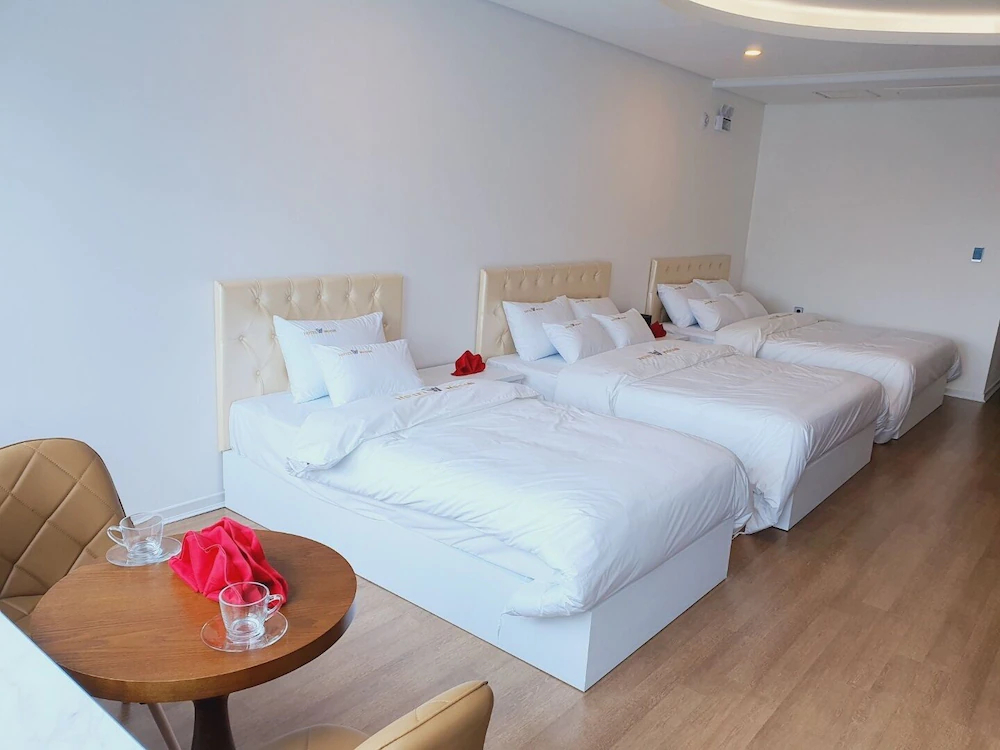 Hotel Wooin