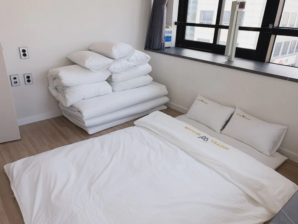 Hotel Wooin