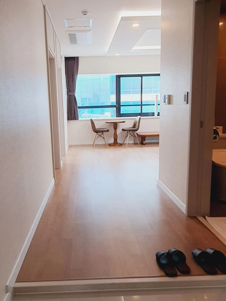 Hotel Wooin