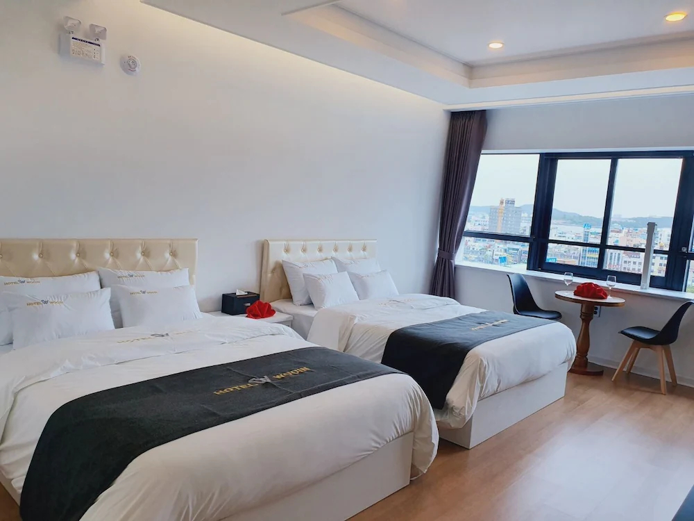 Hotel Wooin
