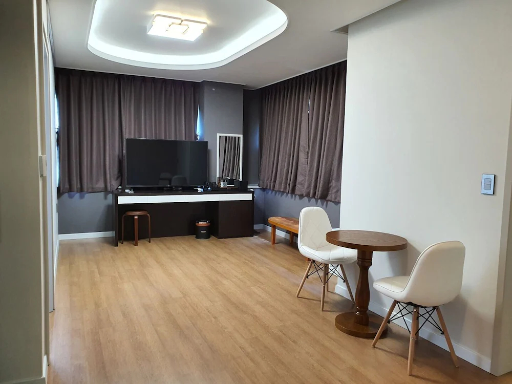 Hotel Wooin