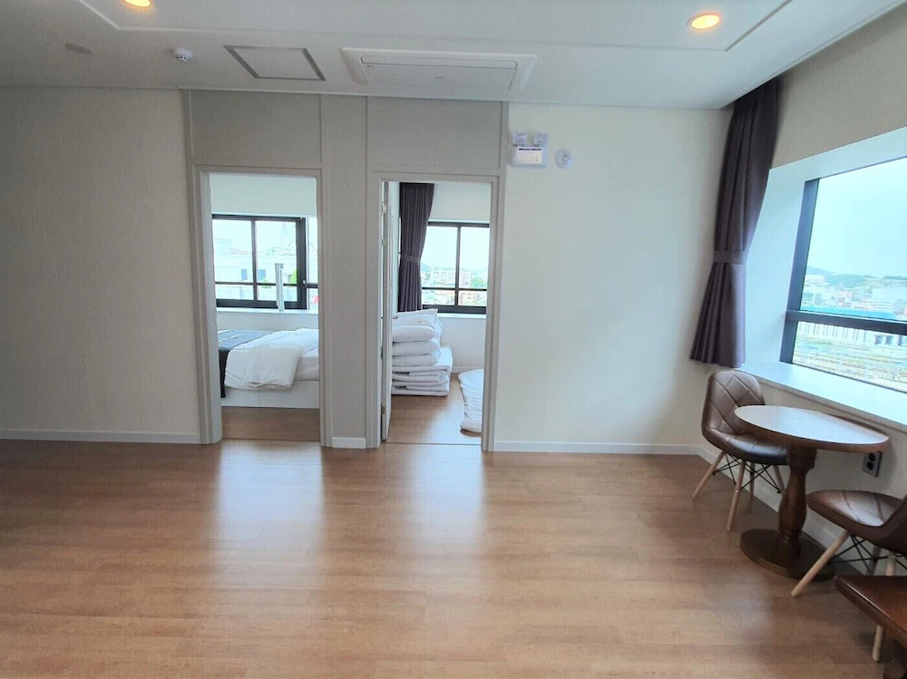 Hotel Wooin