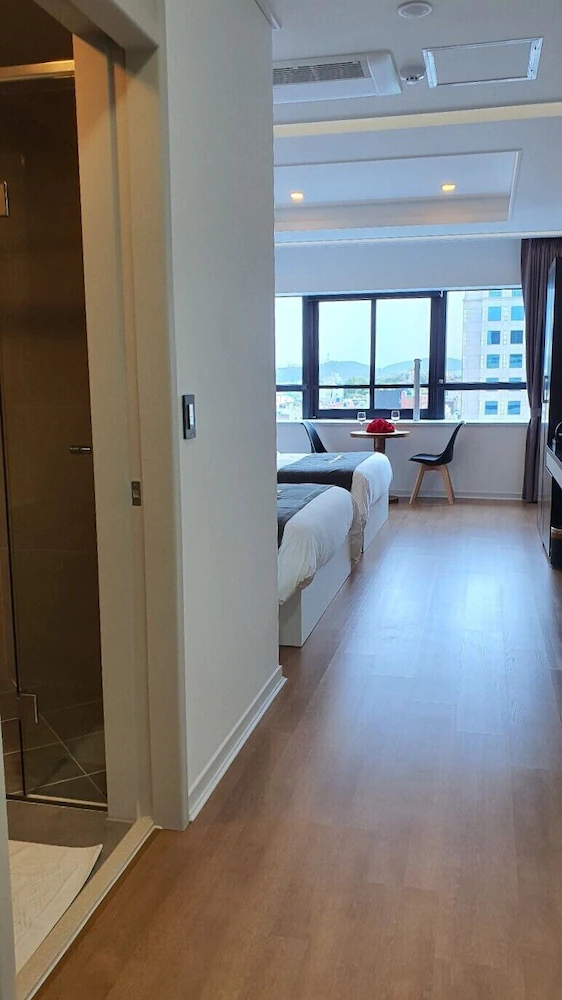 Hotel Wooin