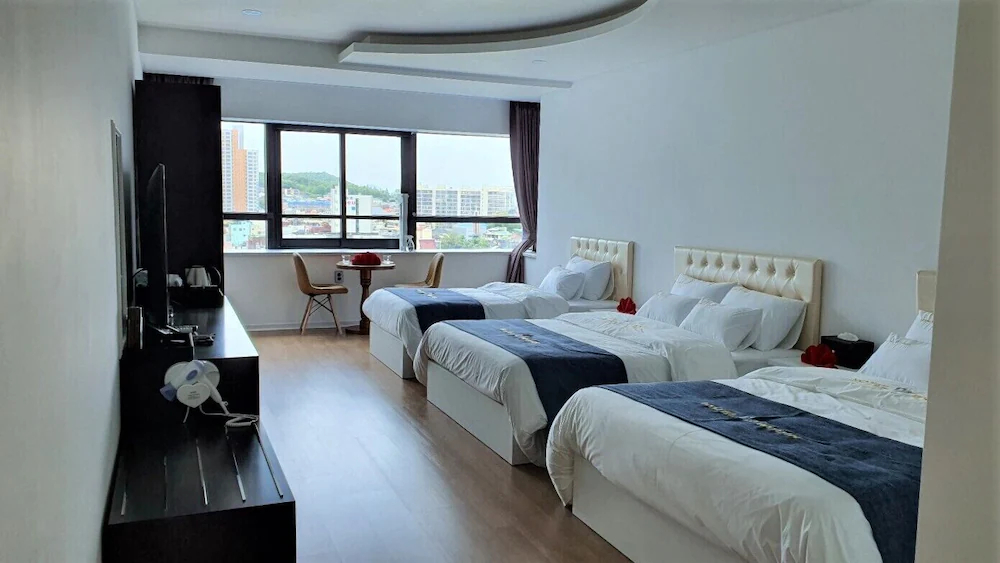 Hotel Wooin