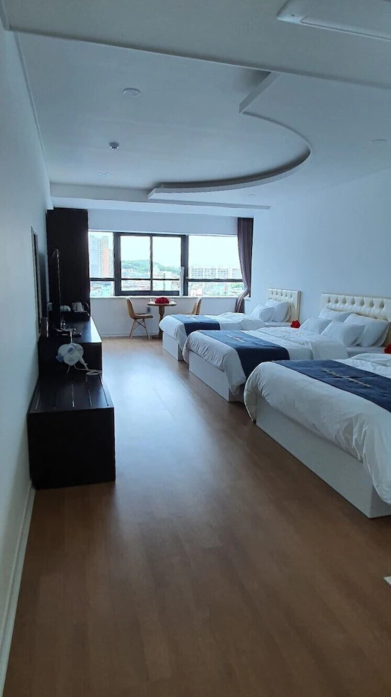 Hotel Wooin