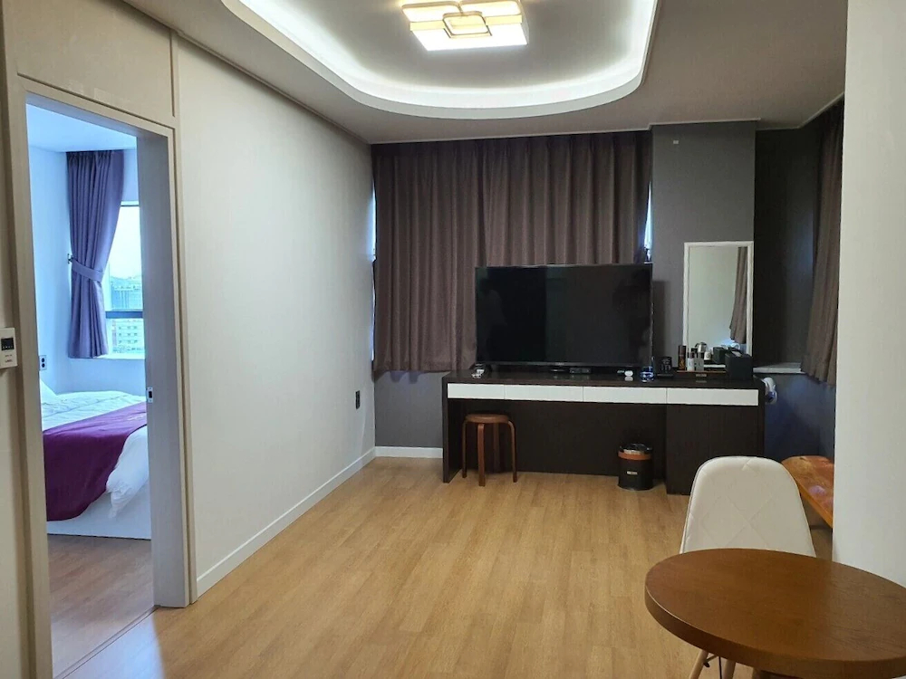 Hotel Wooin