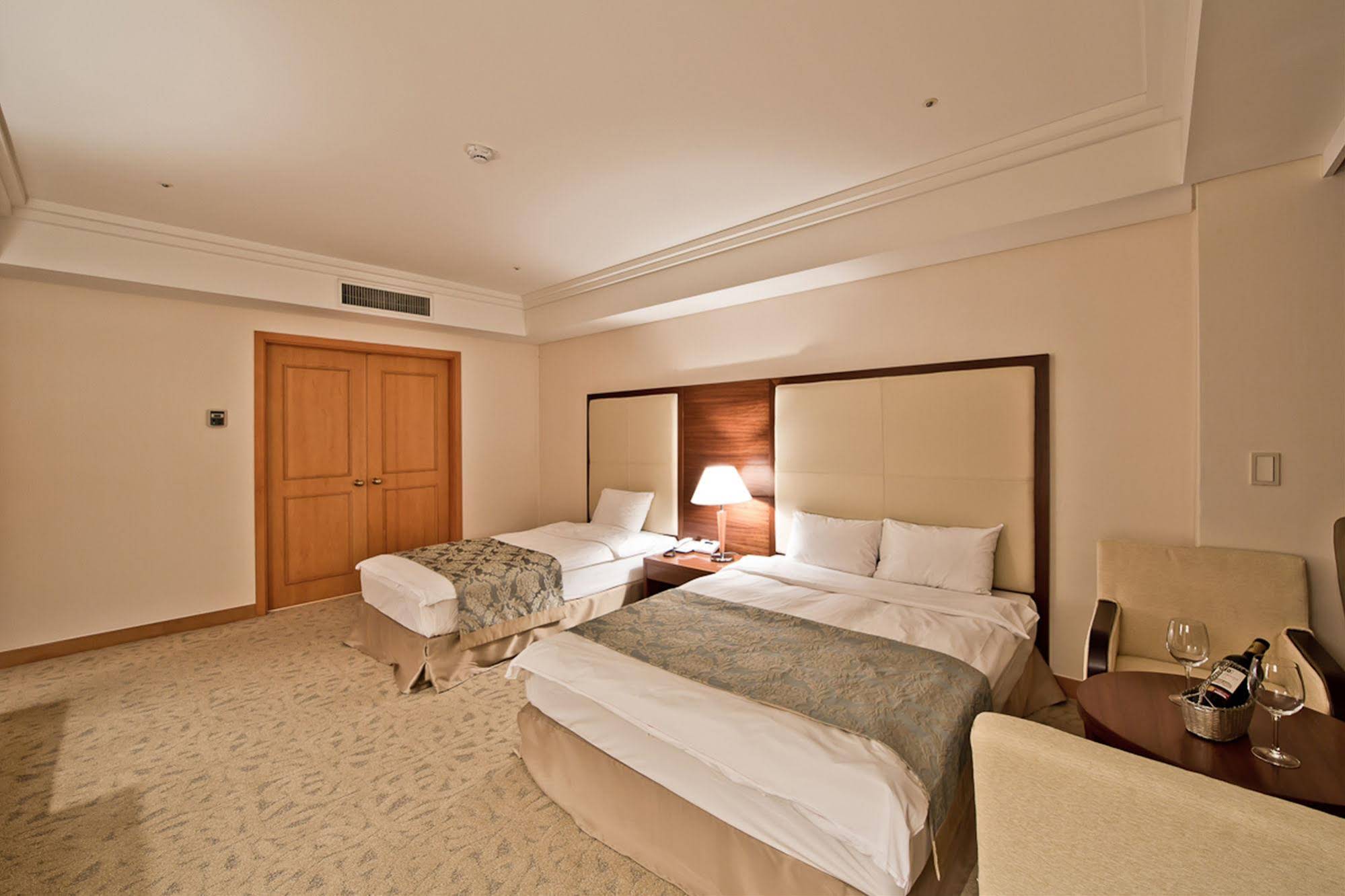 Hyundai Hotel Mokpo