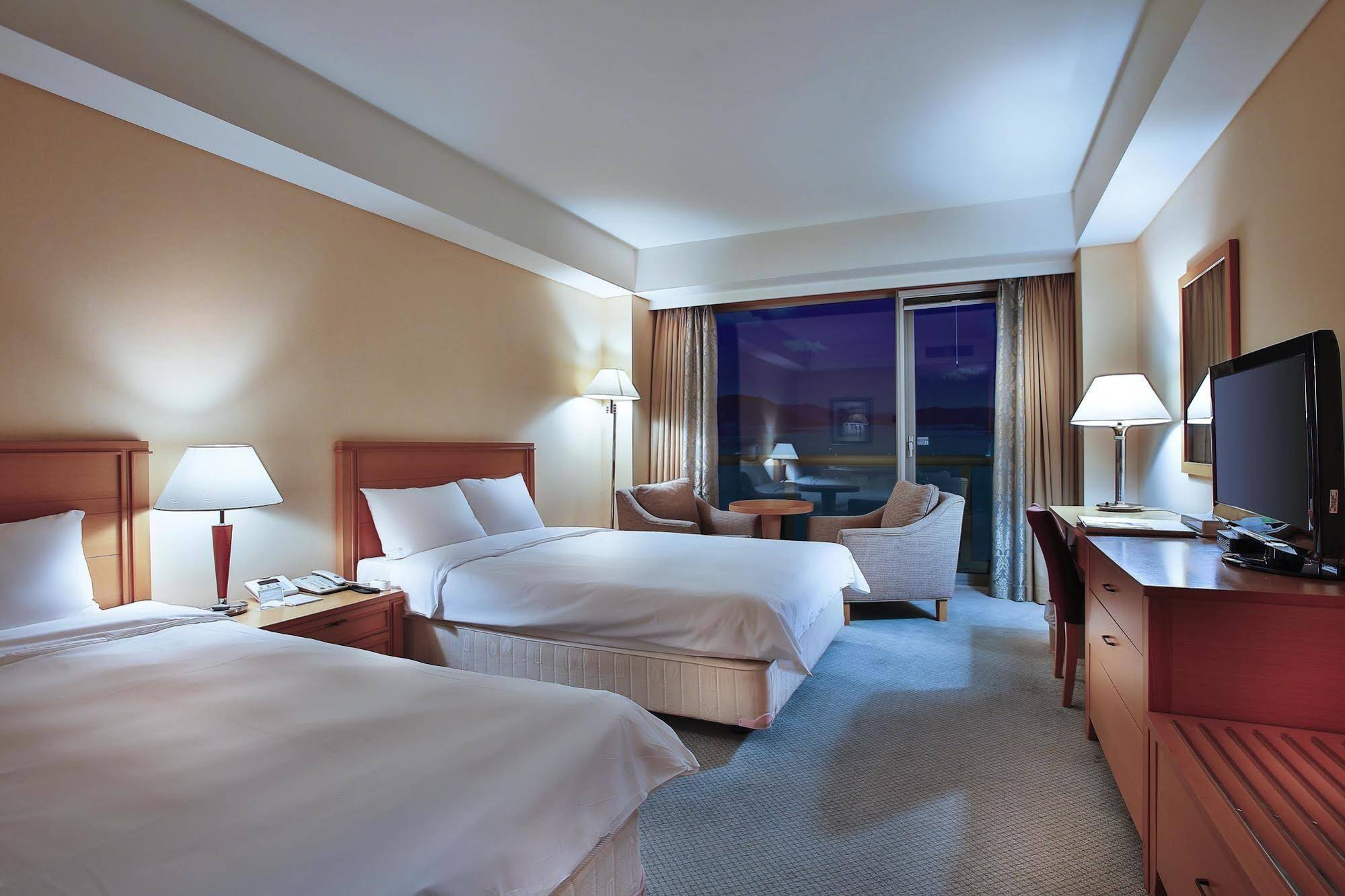 Hyundai Hotel Mokpo