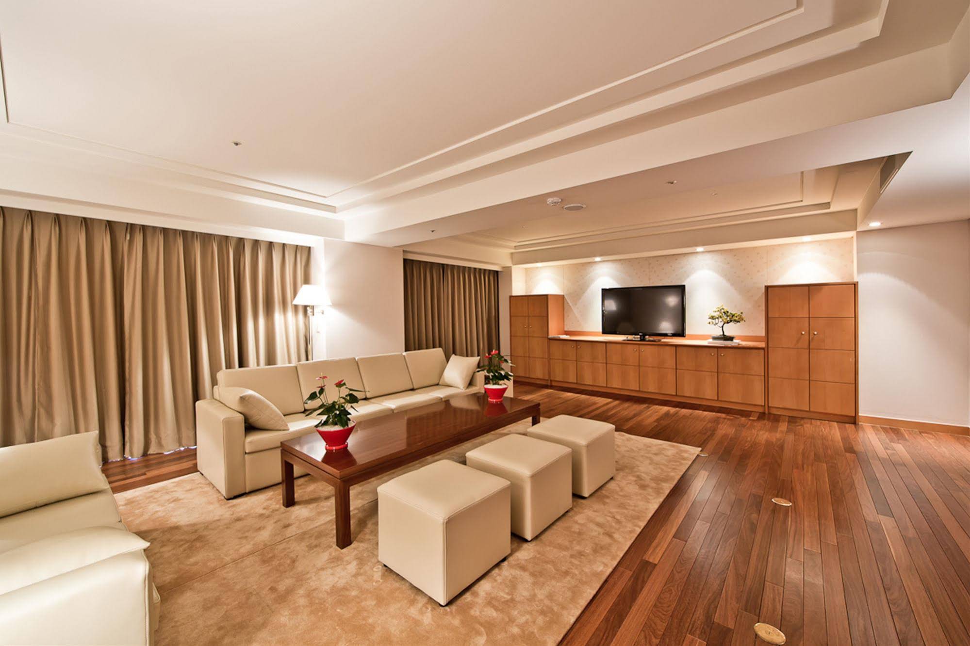 Hyundai Hotel Mokpo