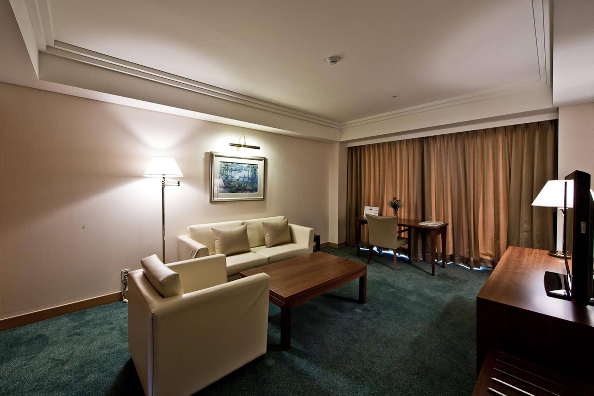 Hyundai Hotel Mokpo
