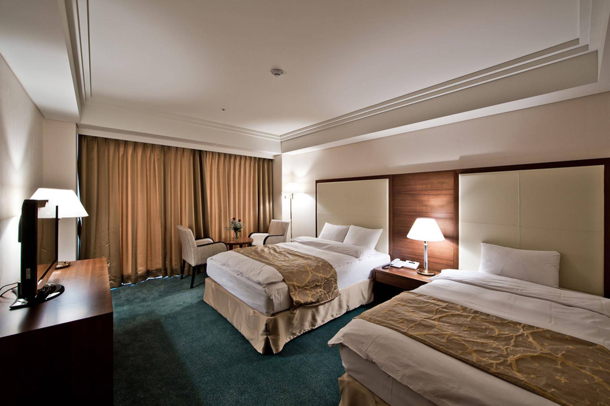 Hyundai Hotel Mokpo