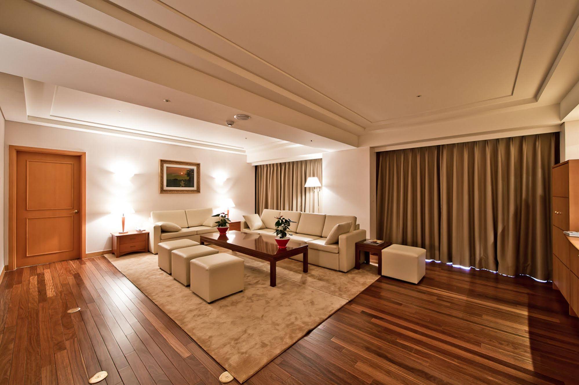 Hyundai Hotel Mokpo