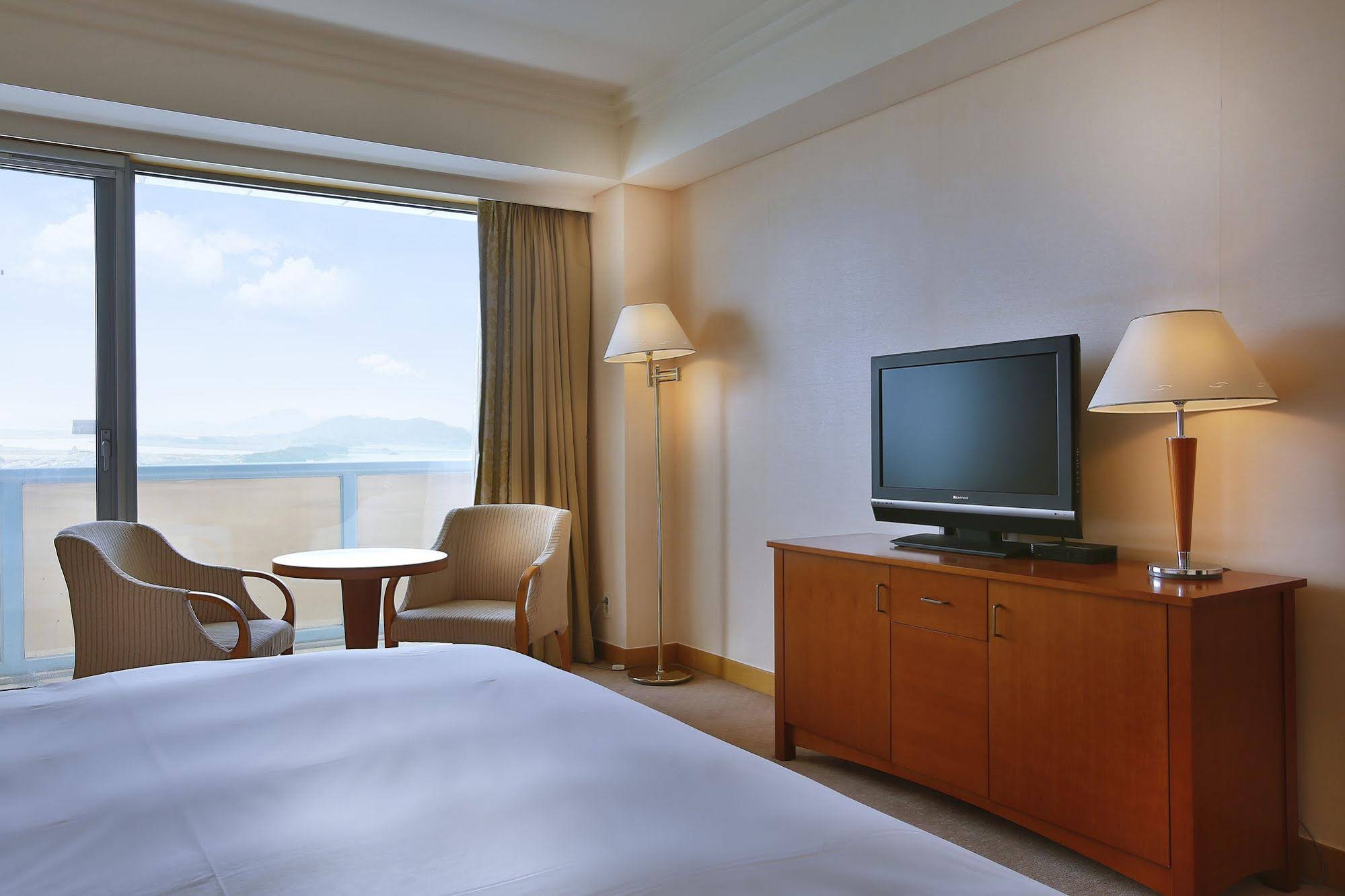 Hyundai Hotel Mokpo