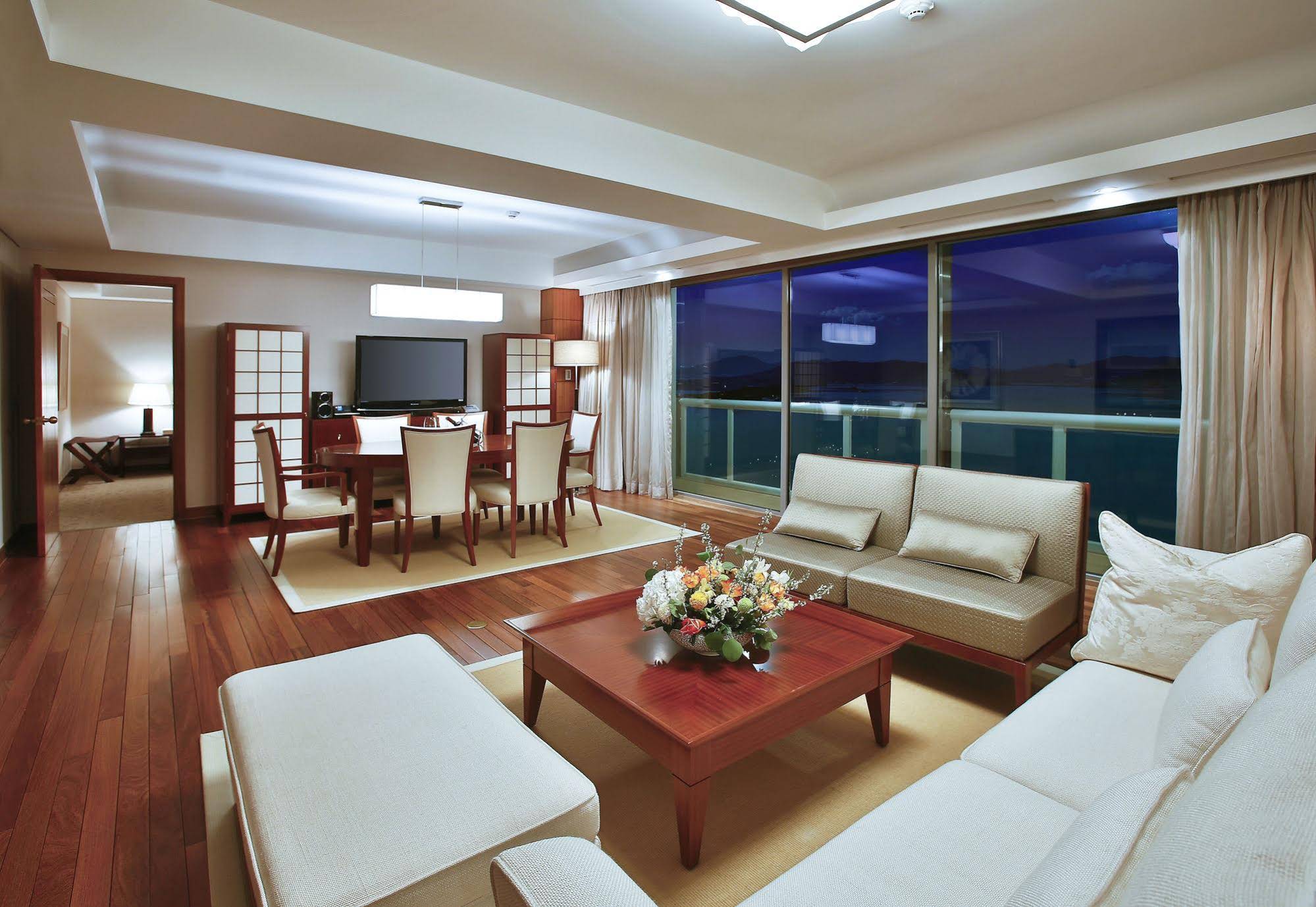 Hyundai Hotel Mokpo