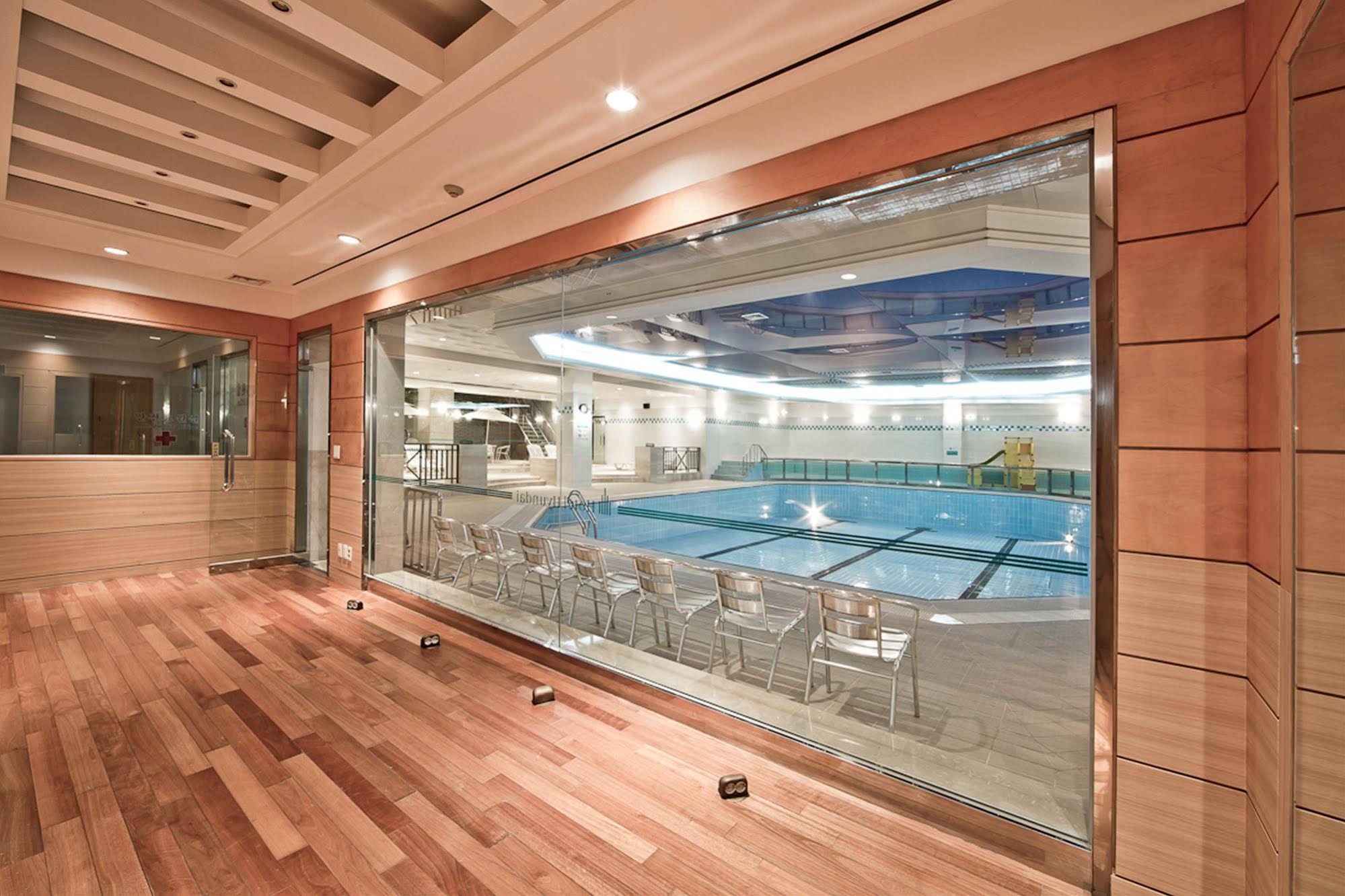 Hyundai Hotel Mokpo