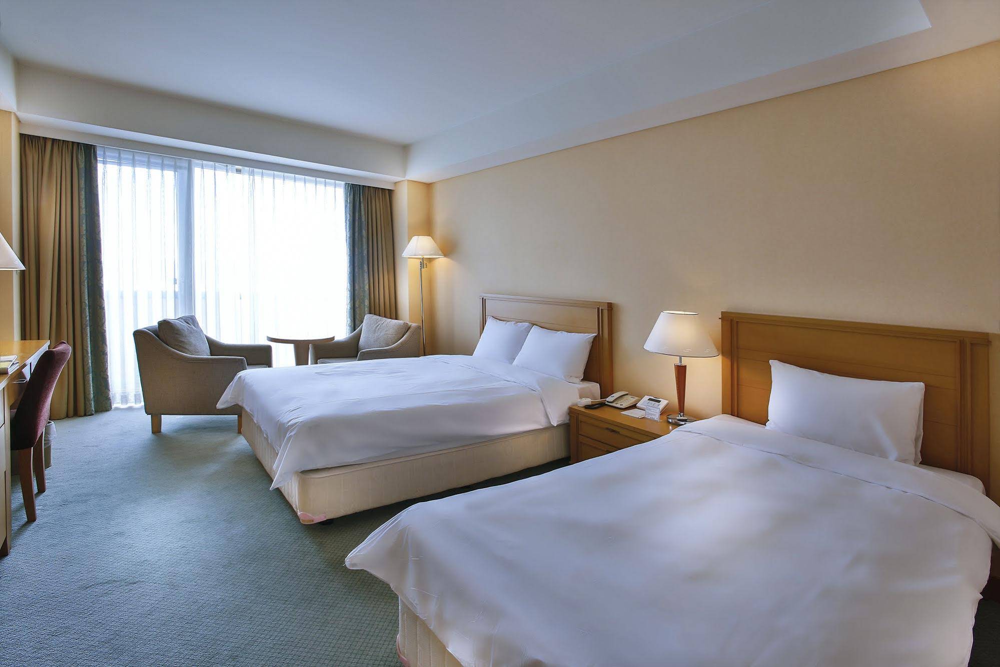 Hyundai Hotel Mokpo