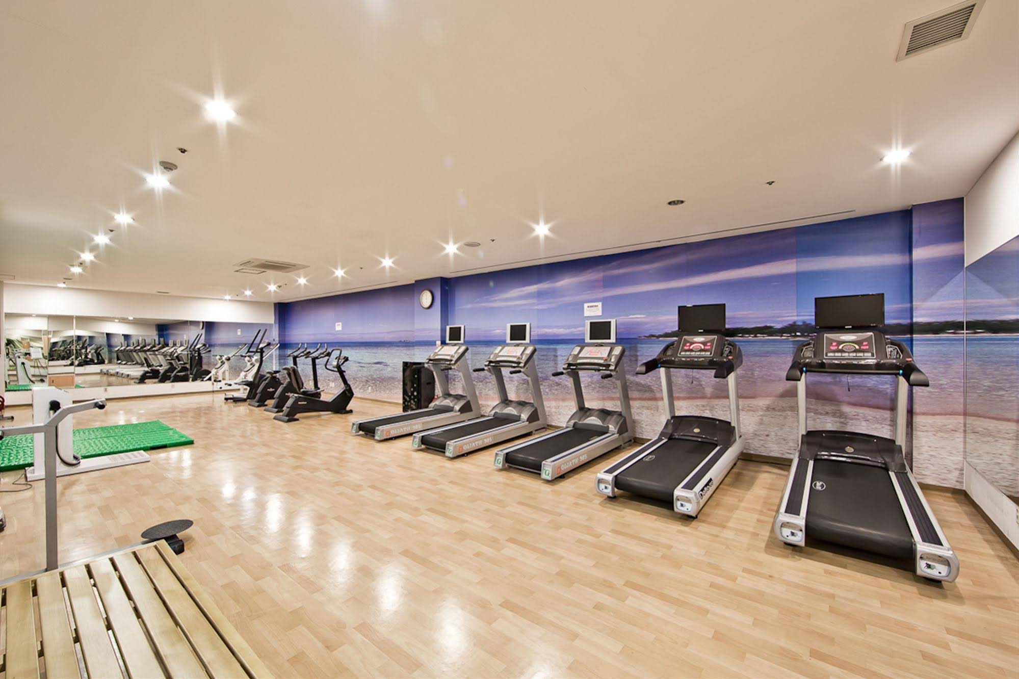 Hyundai Hotel Mokpo