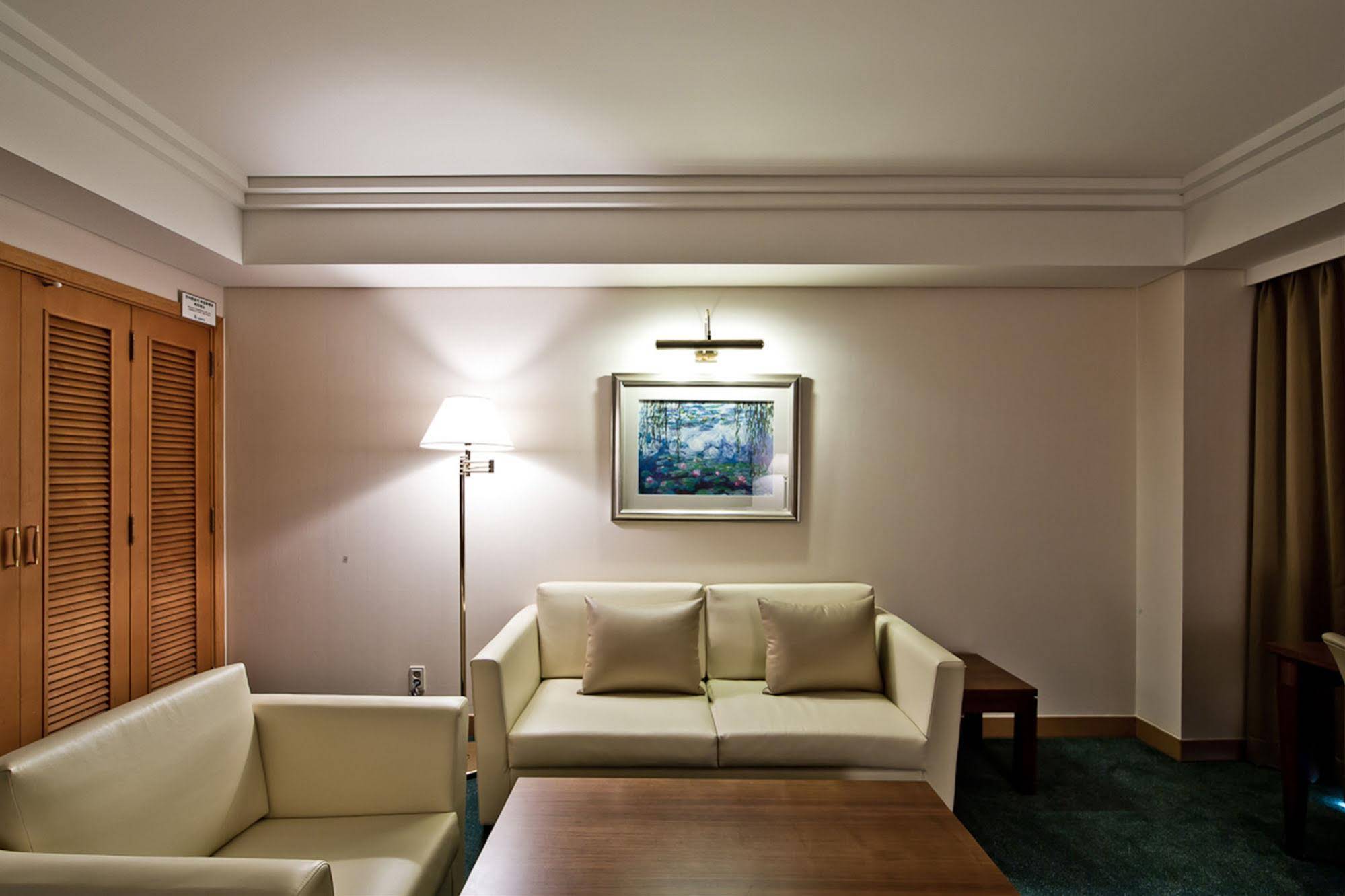 Hyundai Hotel Mokpo