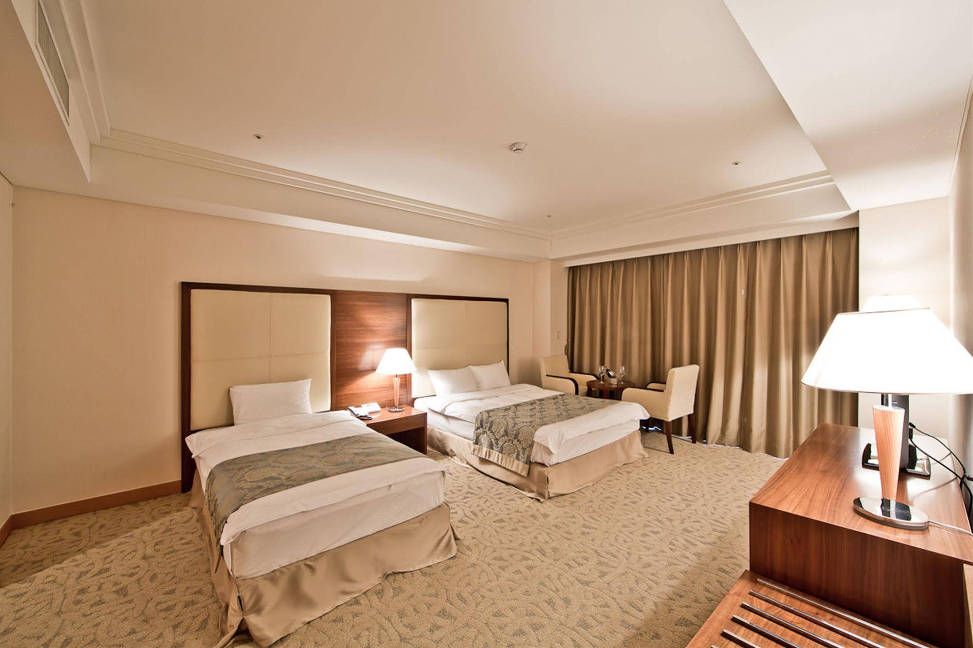 Hyundai Hotel Mokpo
