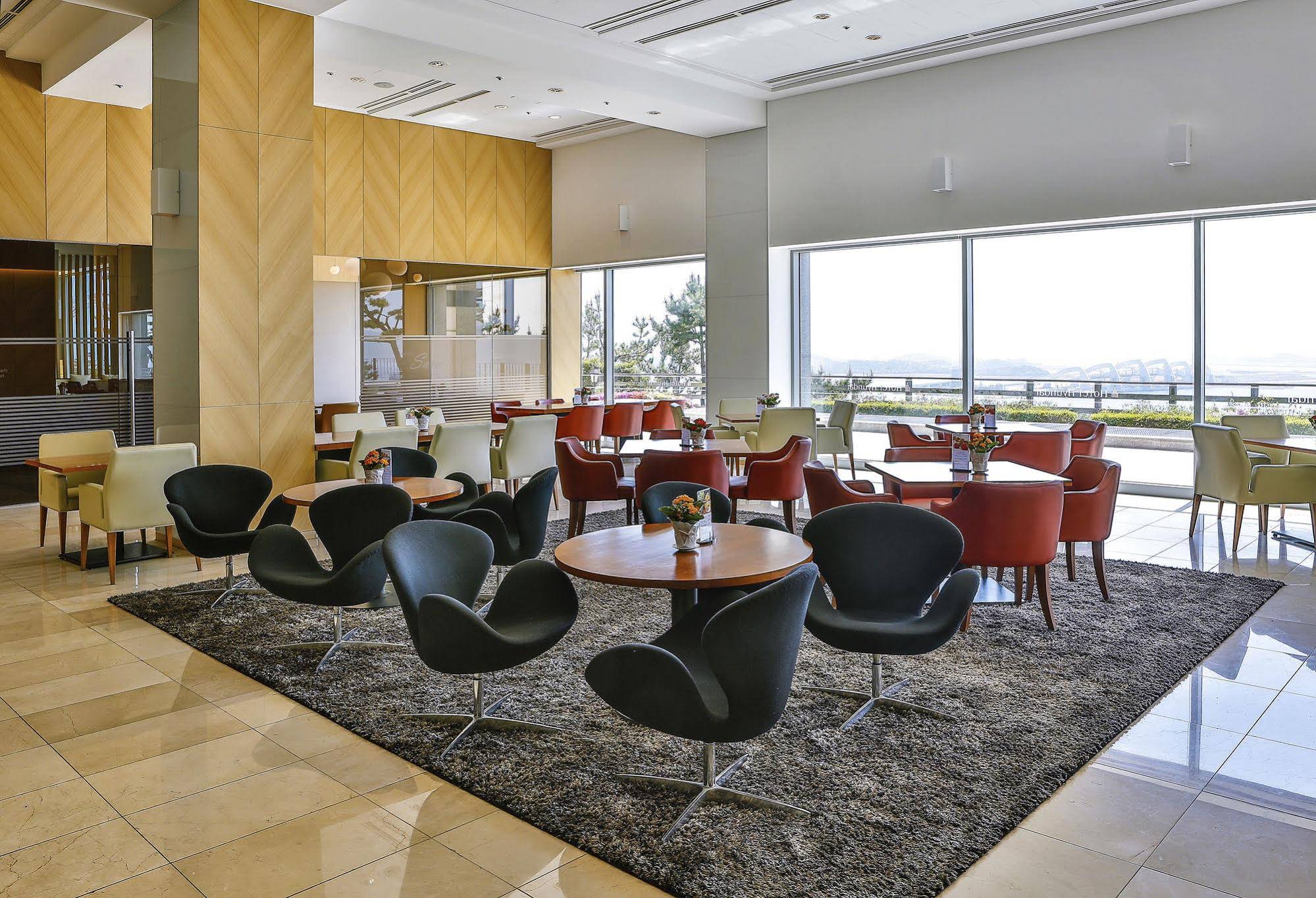 Hyundai Hotel Mokpo