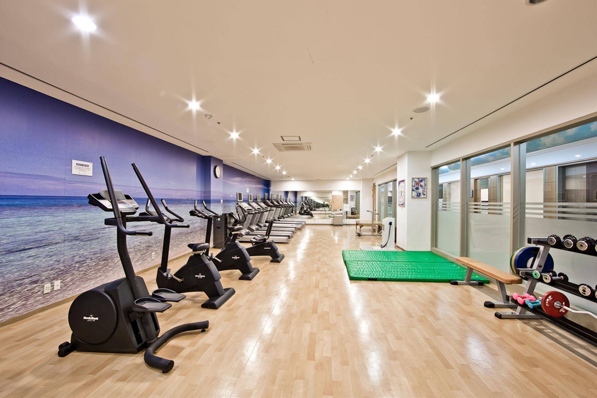 Hyundai Hotel Mokpo