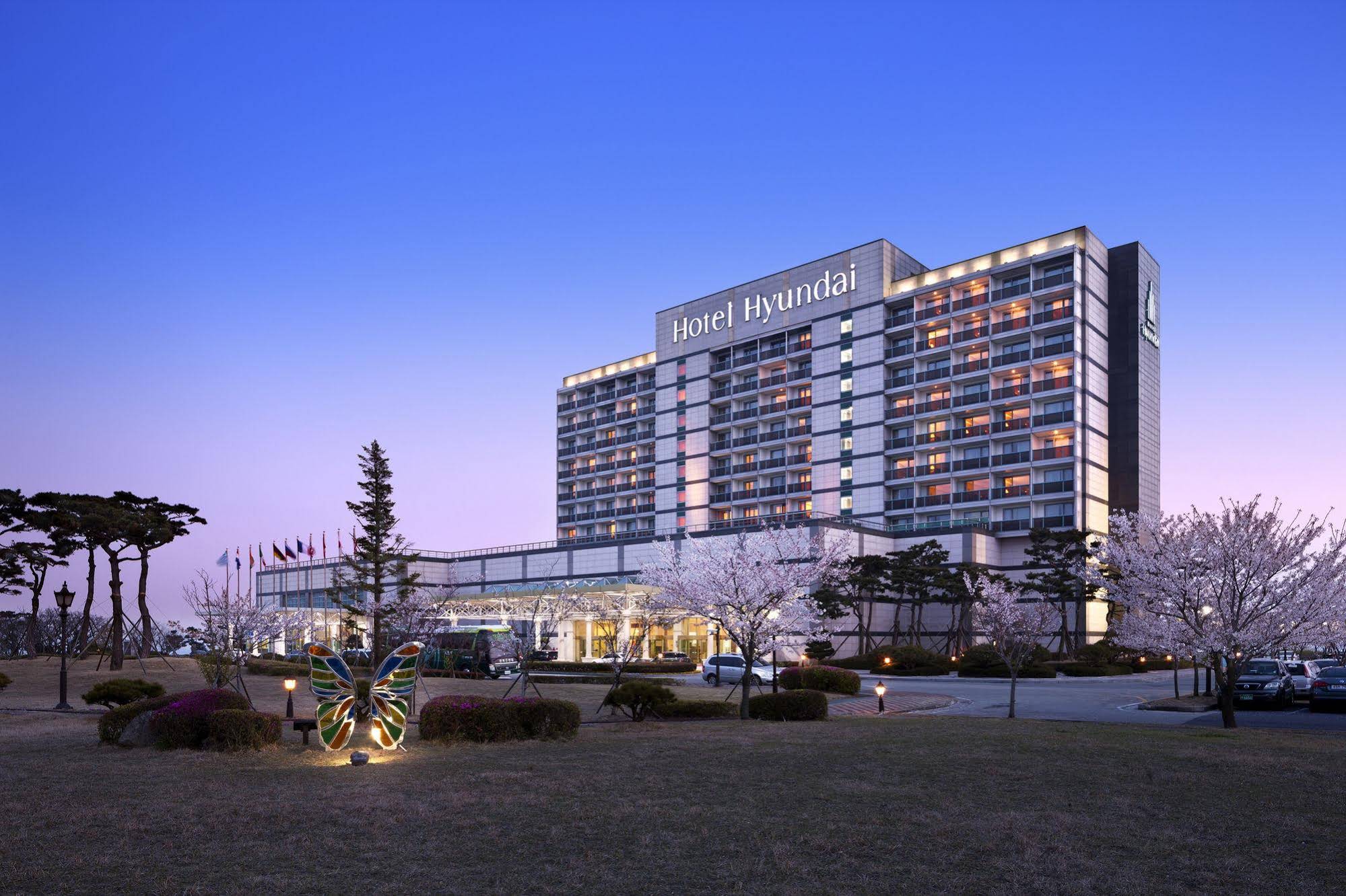 Hyundai Hotel Mokpo